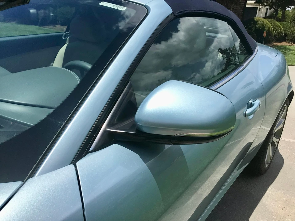 2012 Jaguar X150 XK - Image 16 of 31