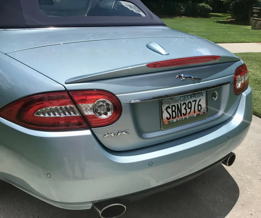 2012 Jaguar X150 XK - Image 17 of 31