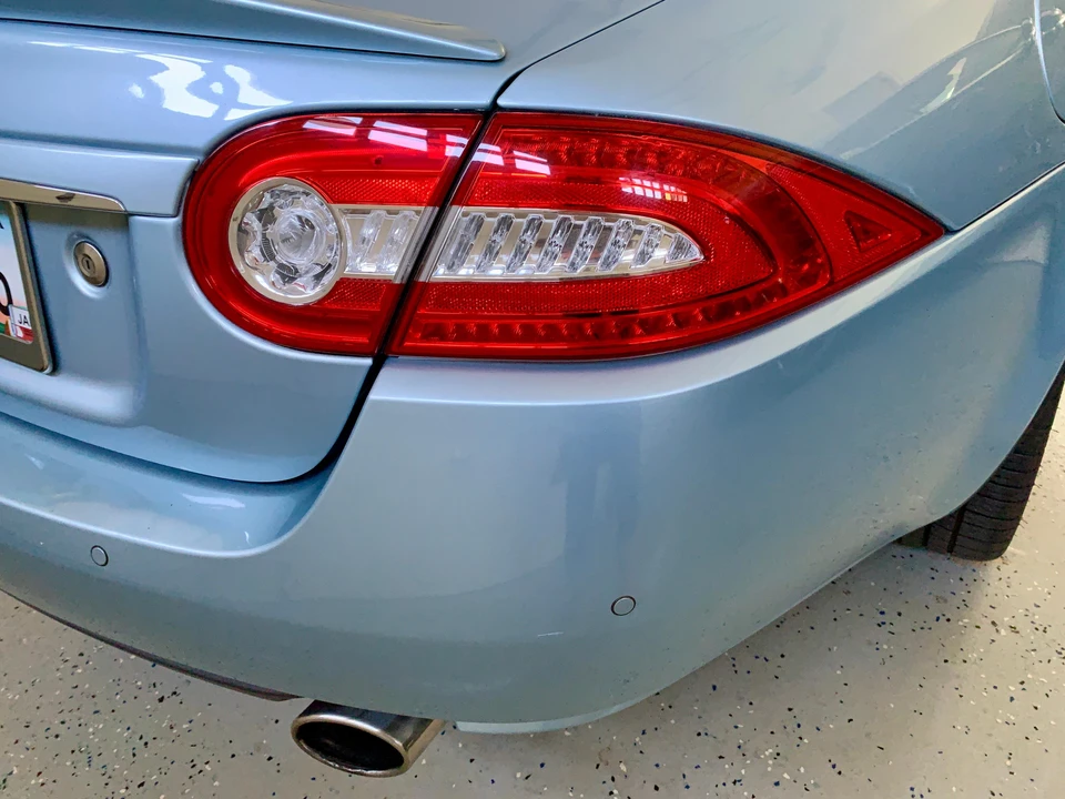 2012 Jaguar X150 XK - Image 19 of 31