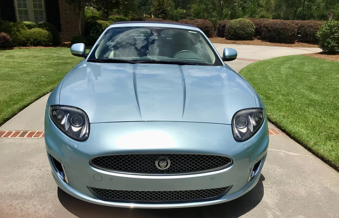 2012 Jaguar X150 XK - Image 8 of 31
