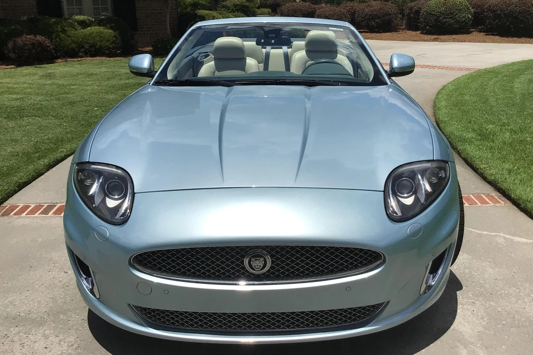 2012 Jaguar X150 XK - Image 2 of 31