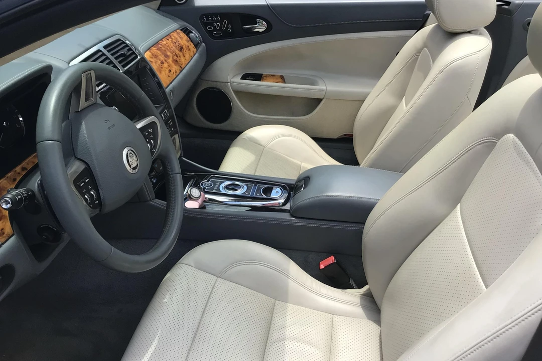 2012 Jaguar X150 XK - Image 30 of 31