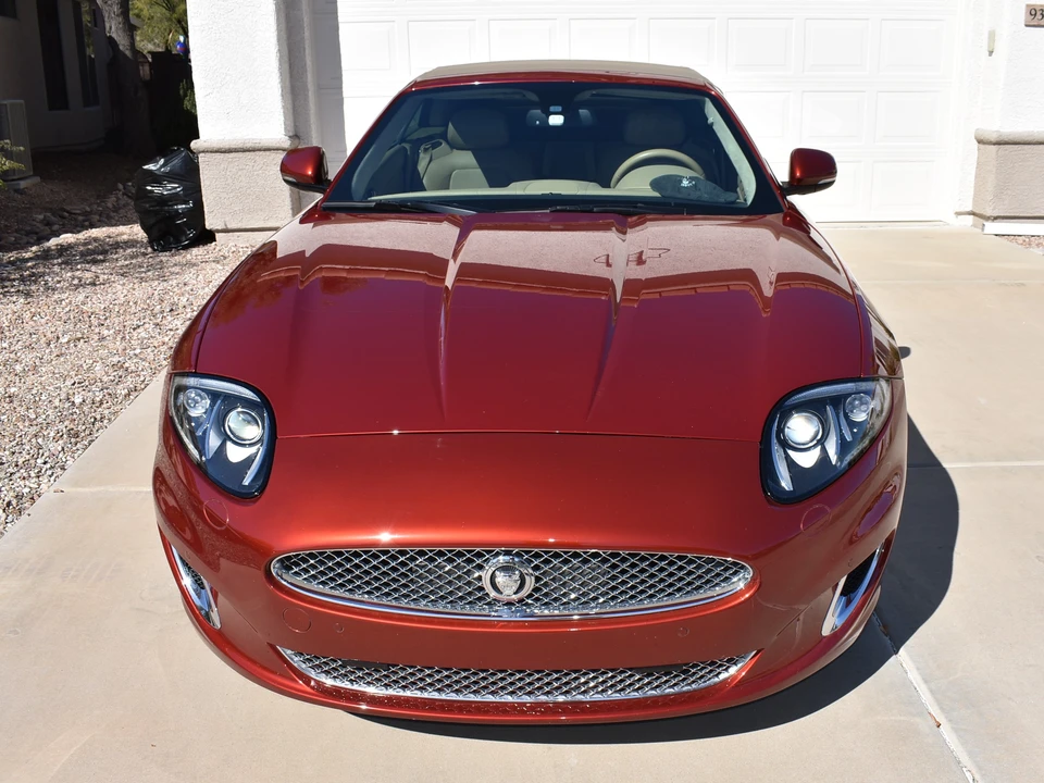 2012 Jaguar X150 XK - Image 14 of 31