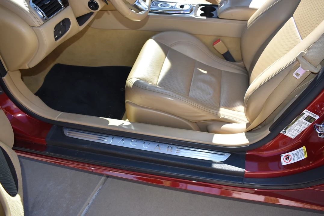 2012 Jaguar X150 XK - Image 30 of 31