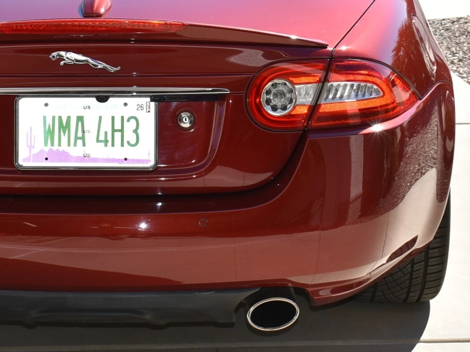 2012 Jaguar X150 XK - Image 22 of 31