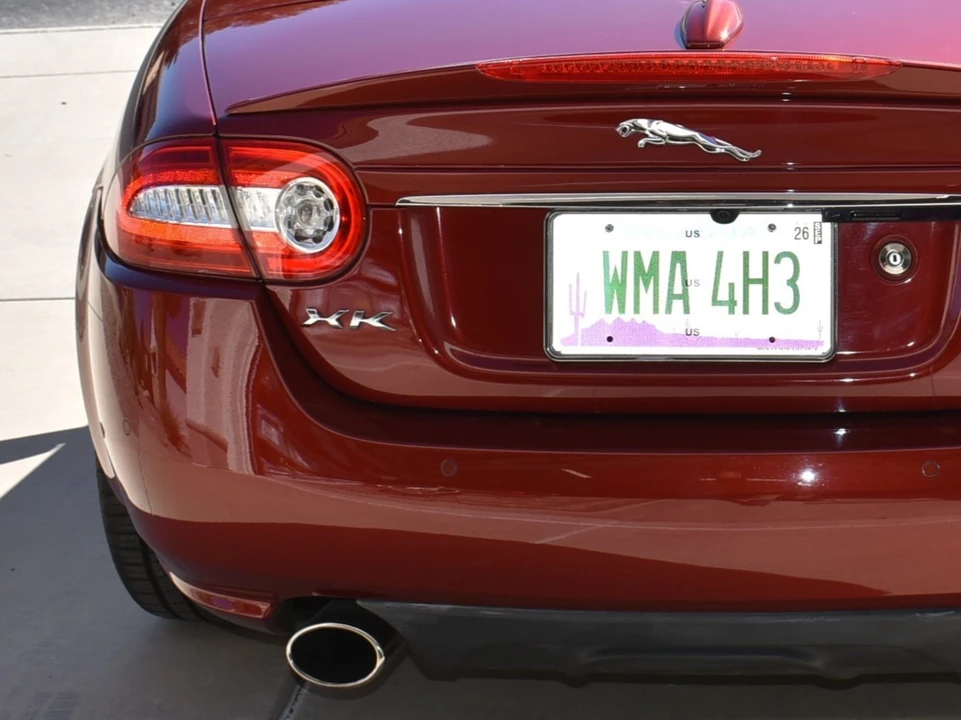 2012 Jaguar X150 XK - Image 21 of 31