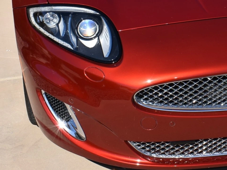 2012 Jaguar X150 XK - Image 16 of 31