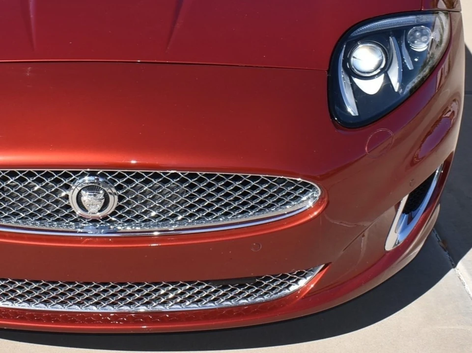 2012 Jaguar X150 XK - Image 18 of 31