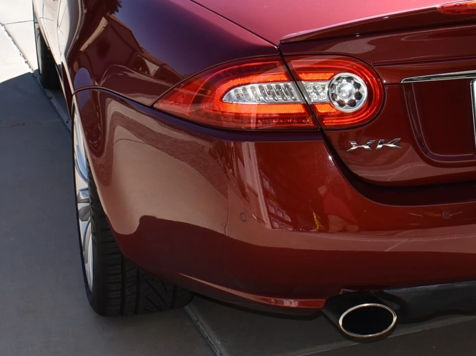 2012 Jaguar X150 XK - Image 20 of 31