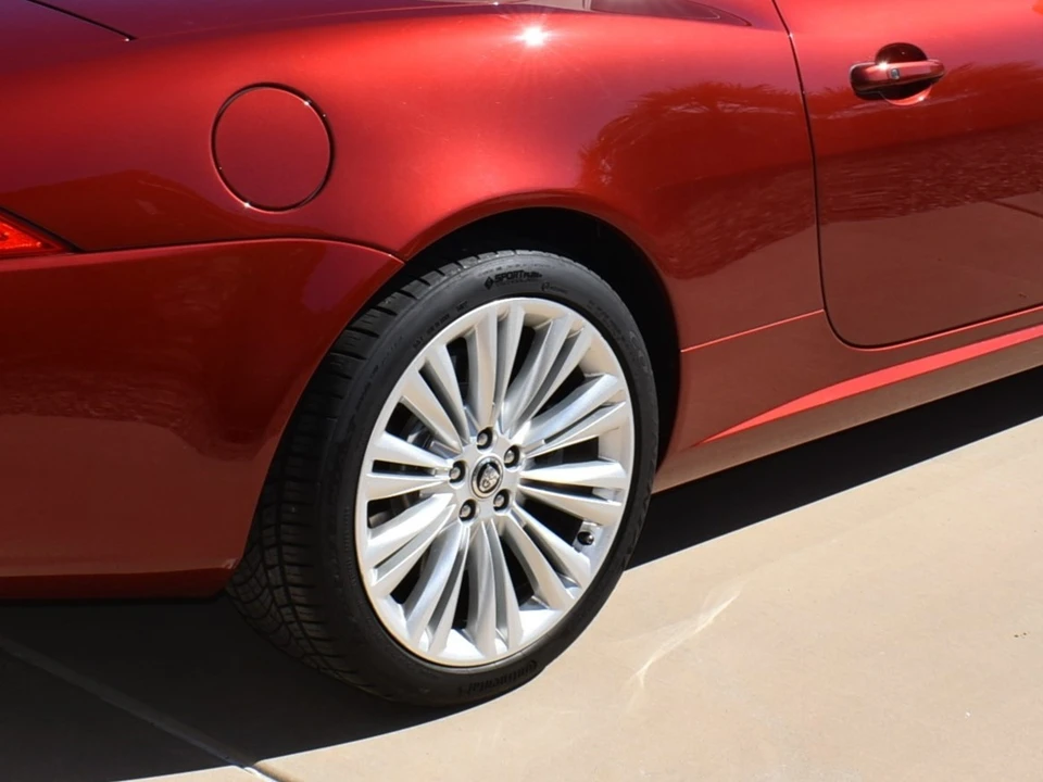 2012 Jaguar X150 XK - Image 23 of 31