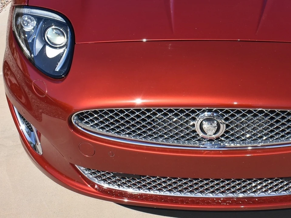 2012 Jaguar X150 XK - Image 17 of 31