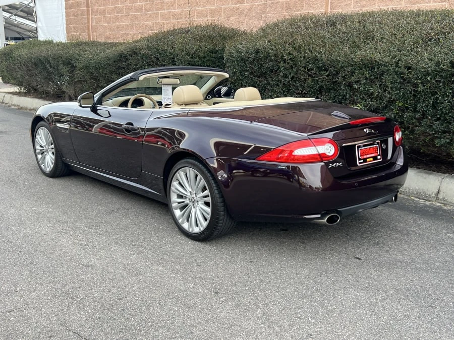 2012 Jaguar X150 XK - Image 2 of 12
