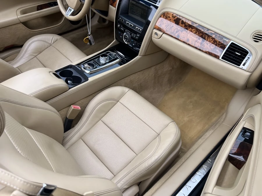 2012 Jaguar X150 XK - Image 9 of 12