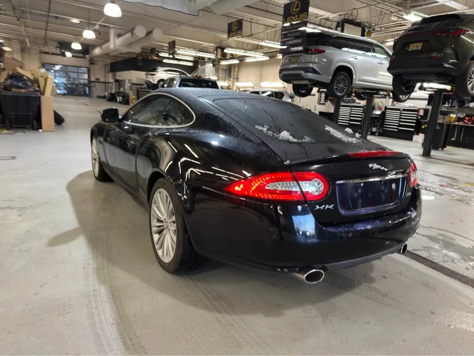 2012 Jaguar X150 XK - Image 6 of 8
