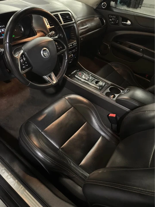 2012 Jaguar X150 XK - Image 7 of 8