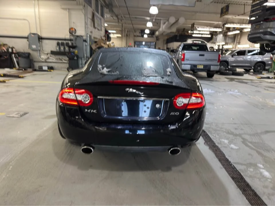 2012 Jaguar X150 XK - Image 5 of 8