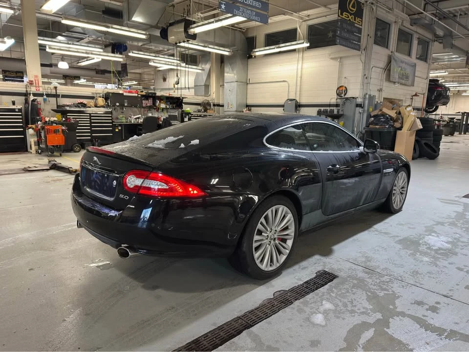 2012 Jaguar X150 XK - Image 4 of 8