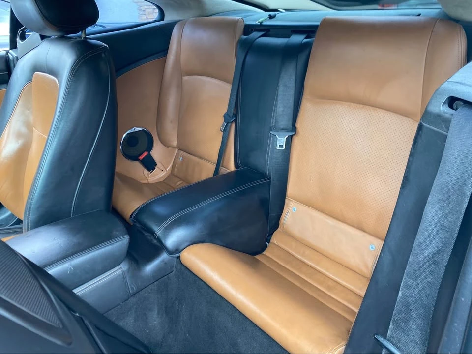 2012 Jaguar X150 XK - Image 9 of 11