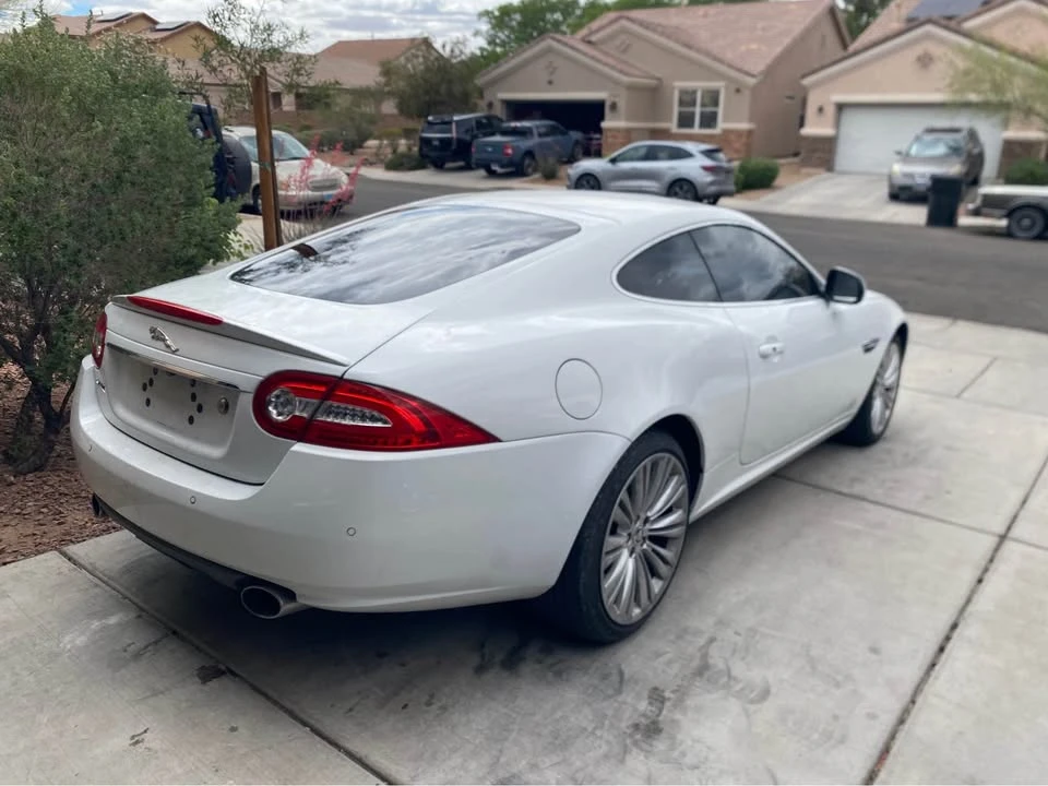 2012 Jaguar X150 XK - Image 2 of 11