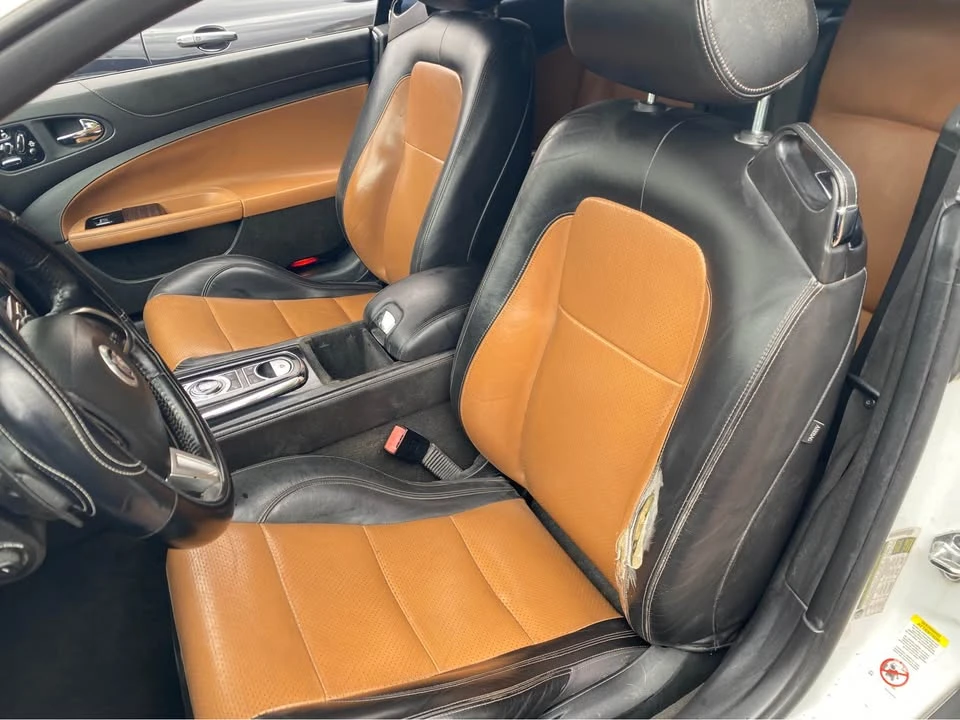 2012 Jaguar X150 XK - Image 10 of 11