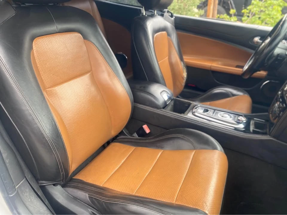 2012 Jaguar X150 XK - Image 7 of 11
