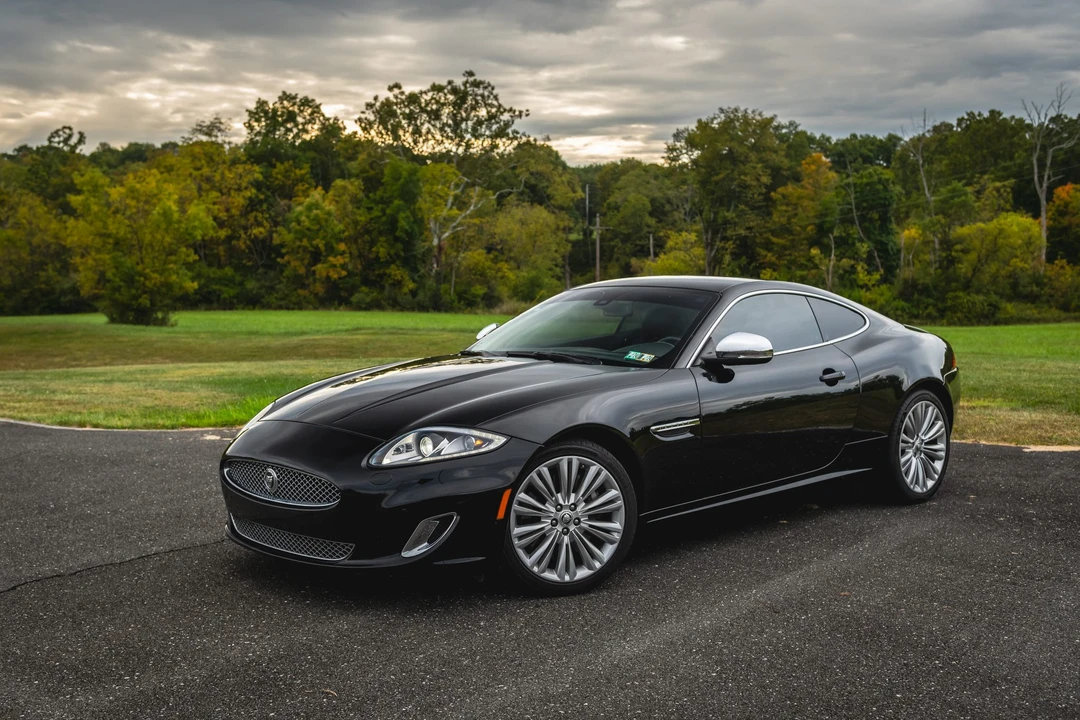 2012 Jaguar X150 XK - Image 7 of 31