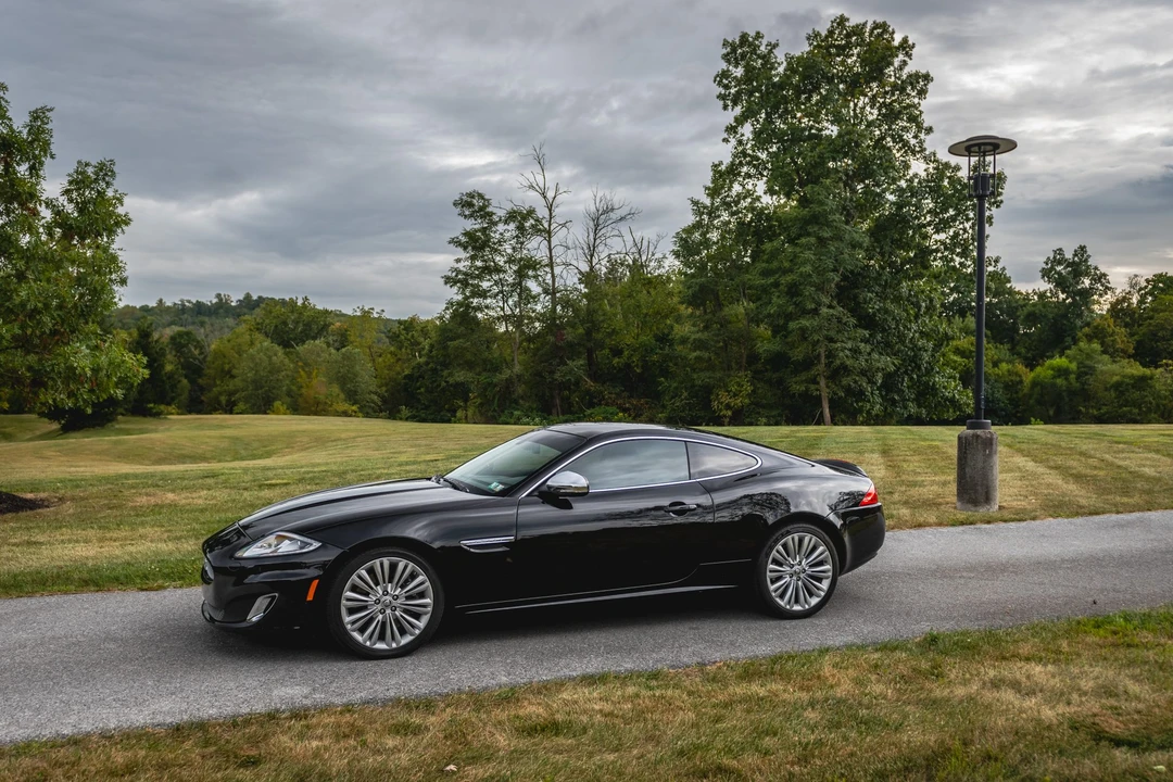2012 Jaguar X150 XK - Image 11 of 31
