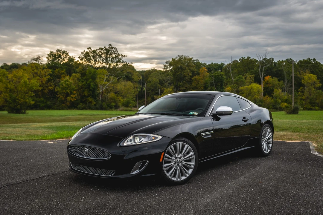 2012 Jaguar X150 XK - Image 5 of 31