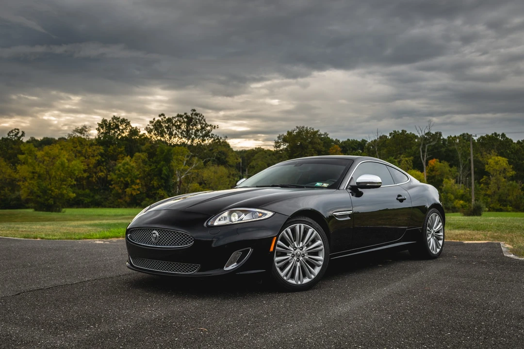 2012 Jaguar X150 XK - Image 6 of 31