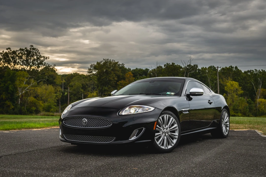 2012 Jaguar X150 XK - Image 3 of 31