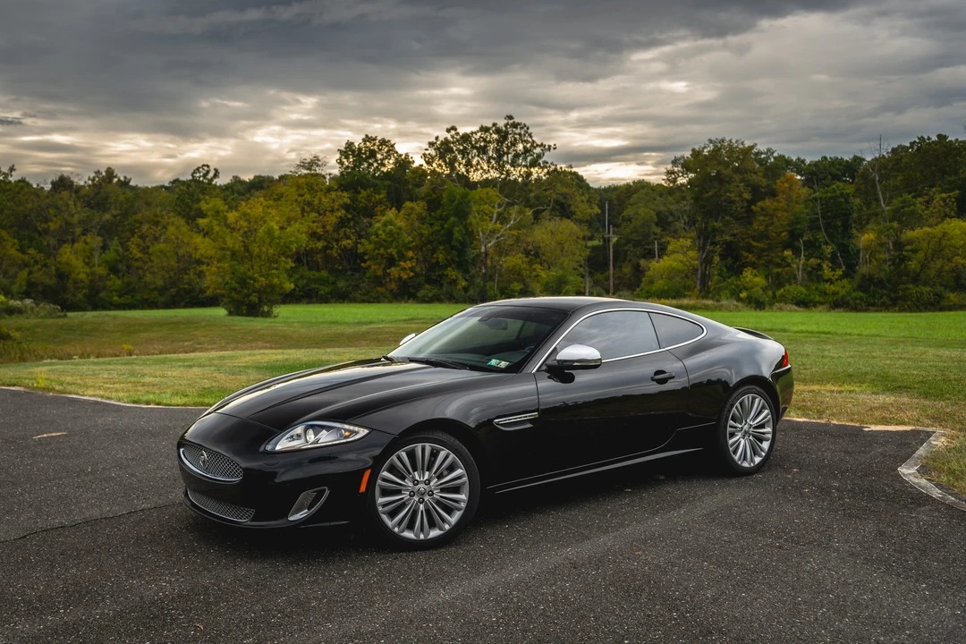 2012 Jaguar X150 XK - Image 9 of 31