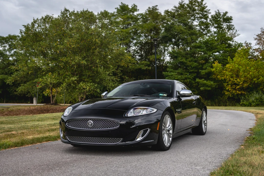 2012 Jaguar X150 XK - Image 2 of 31