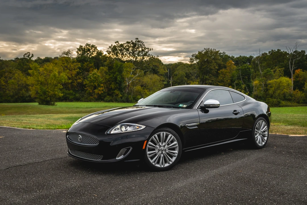 2012 Jaguar X150 XK - Image 8 of 31