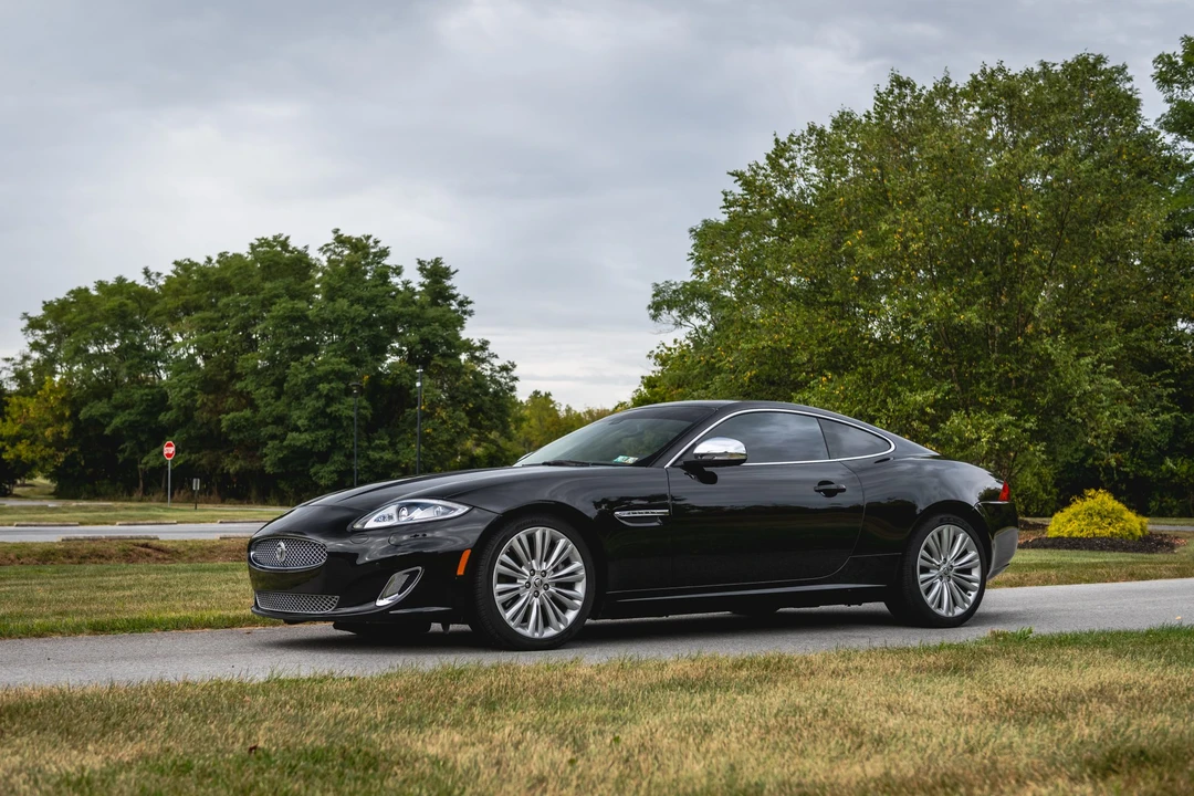 2012 Jaguar X150 XK - Image 10 of 31