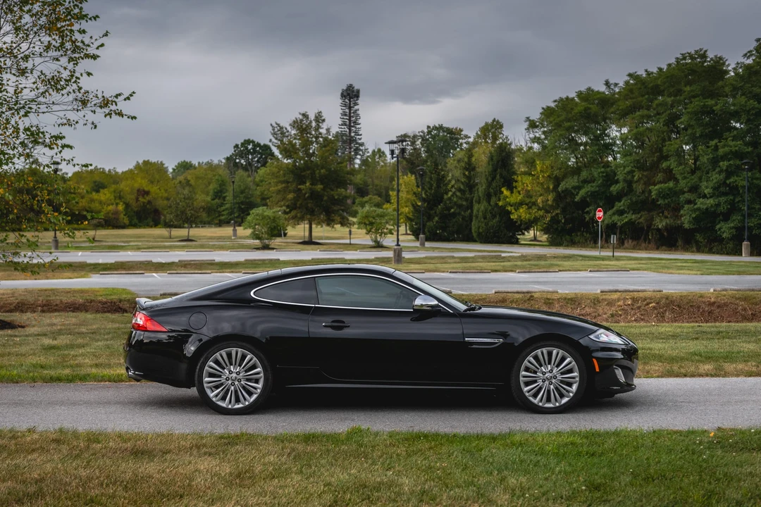 2012 Jaguar X150 XK - Image 28 of 31