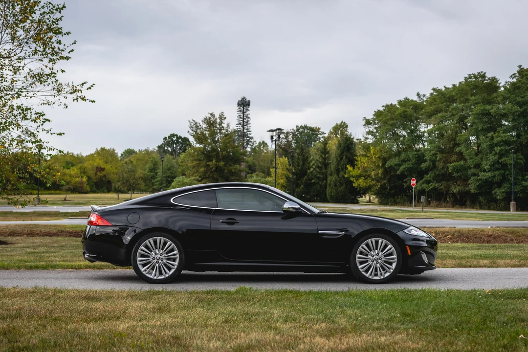 2012 Jaguar X150 XK - Image 27 of 31