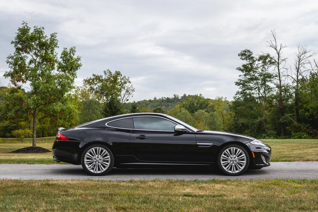 2012 Jaguar X150 XK - Image 26 of 31