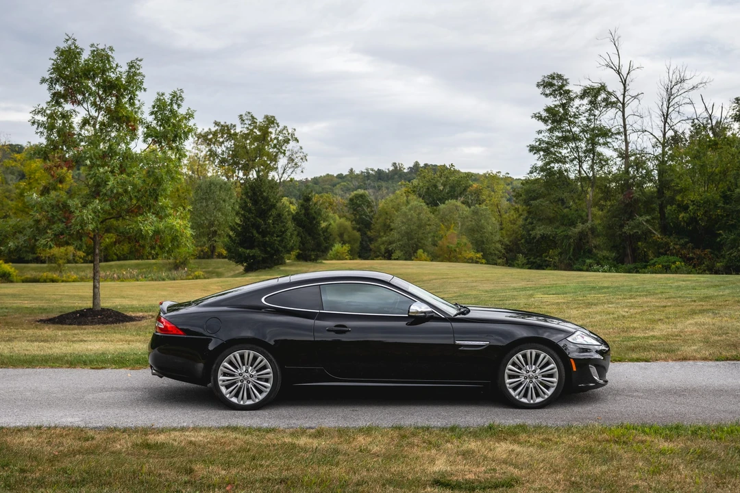2012 Jaguar X150 XK - Image 25 of 31