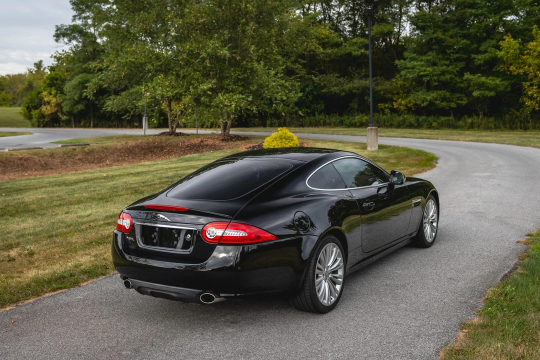 2012 Jaguar X150 XK - Image 23 of 31
