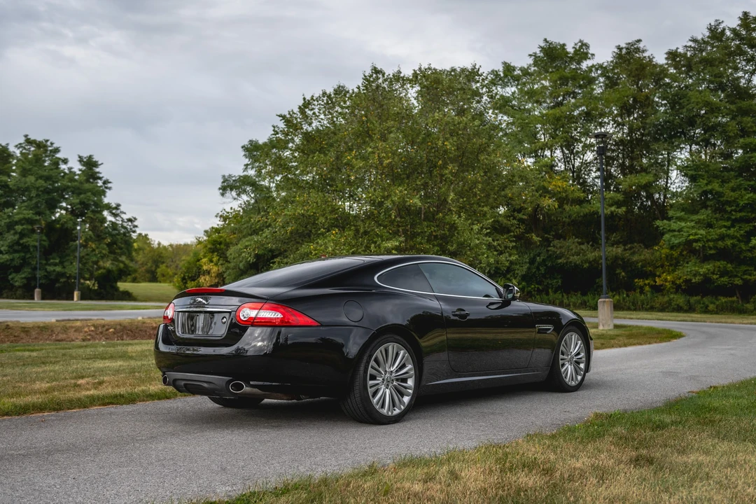 2012 Jaguar X150 XK - Image 24 of 31