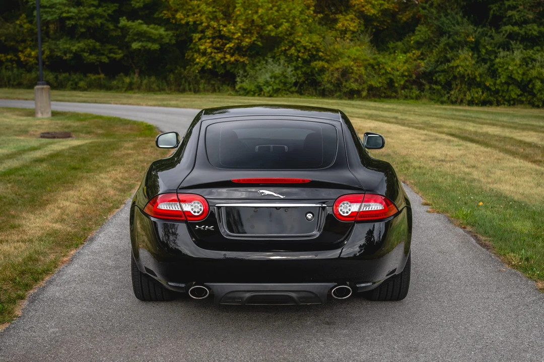 2012 Jaguar X150 XK - Image 22 of 31