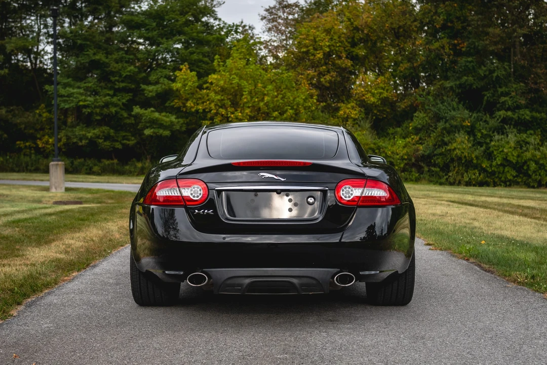 2012 Jaguar X150 XK - Image 21 of 31