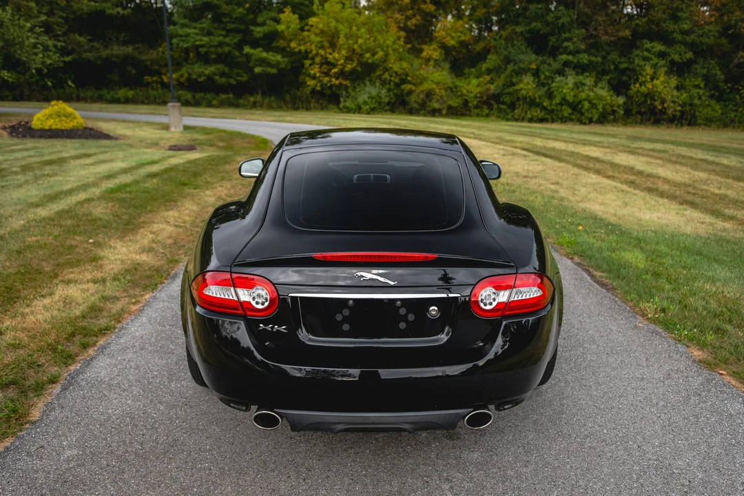 2012 Jaguar X150 XK - Image 20 of 31