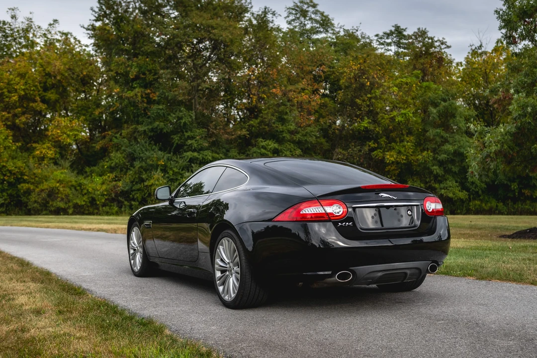 2012 Jaguar X150 XK - Image 18 of 31