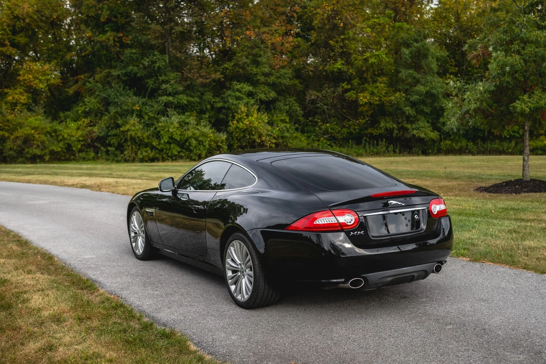 2012 Jaguar X150 XK - Image 19 of 31