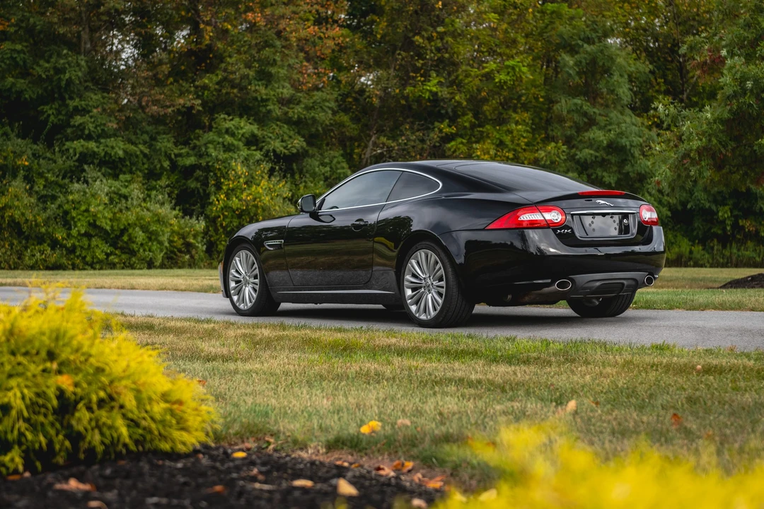 2012 Jaguar X150 XK - Image 17 of 31
