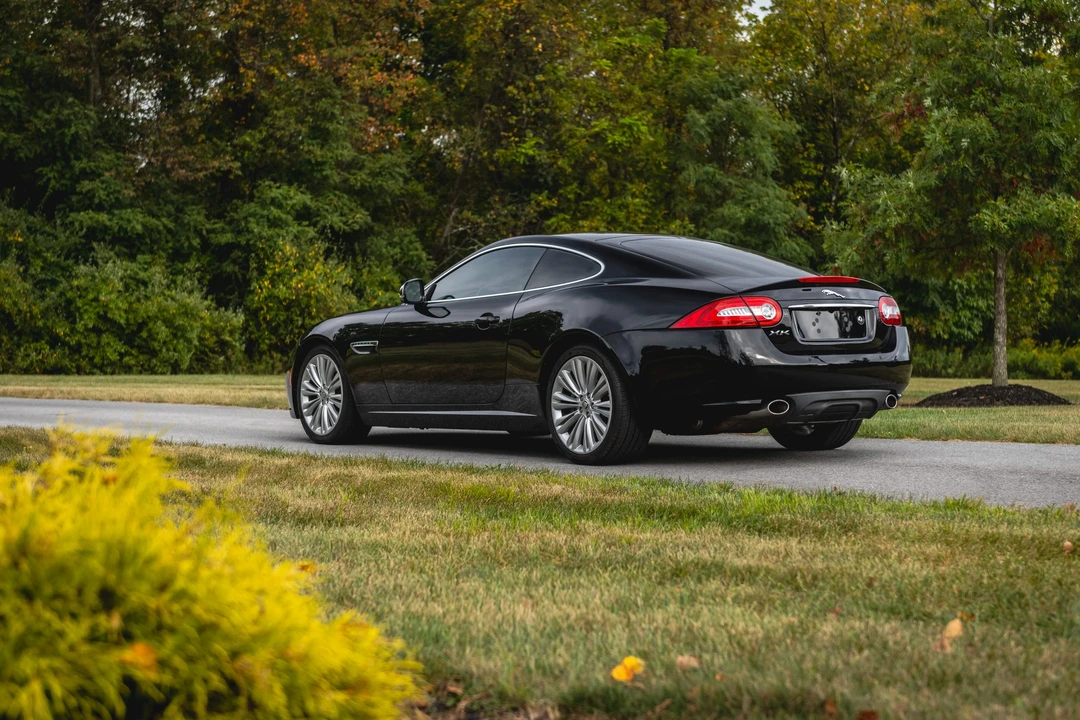 2012 Jaguar X150 XK - Image 16 of 31