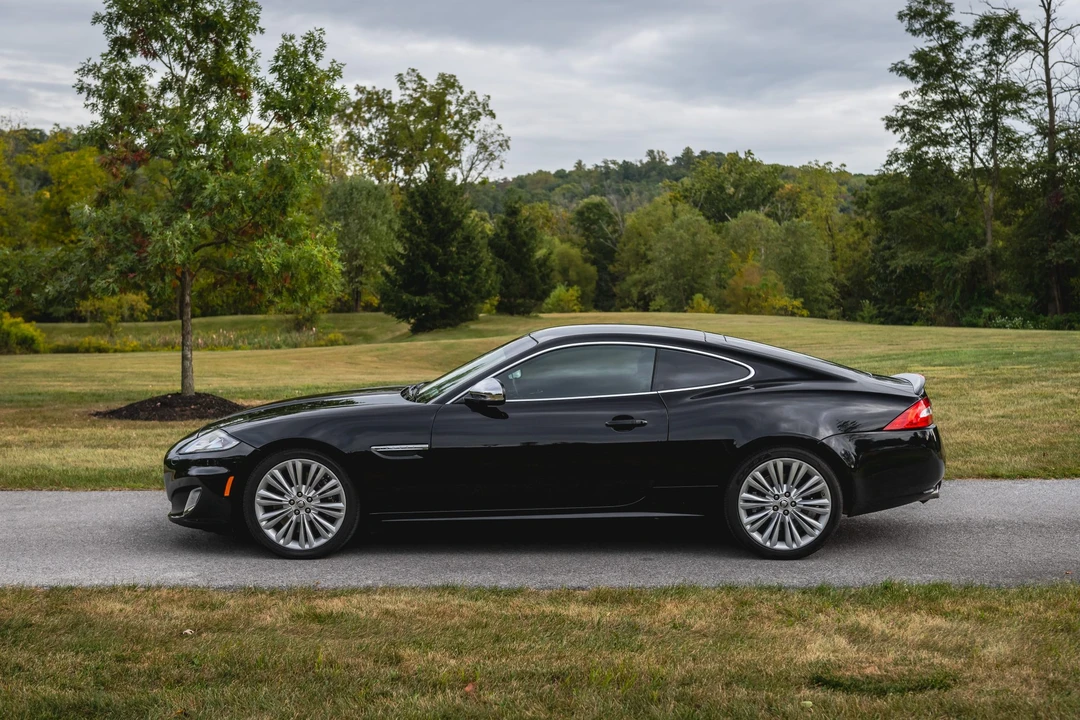 2012 Jaguar X150 XK - Image 15 of 31