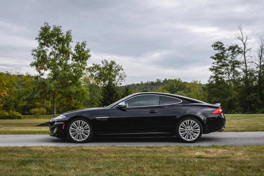 2012 Jaguar X150 XK - Image 14 of 31