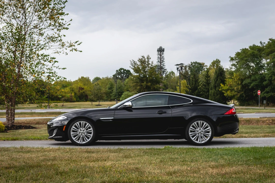 2012 Jaguar X150 XK - Image 13 of 31